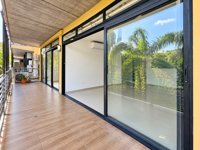 Apartamento de 3 alcobas en arriendo en Rincon Del Buque, Villavicencio, 114 m² · foto 17 de 24
