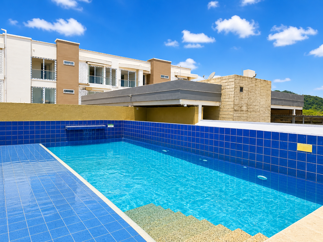 Apartamento de 3 alcobas en arriendo en Rincon Del Buque, Villavicencio, 114 m² · foto 19 de 24