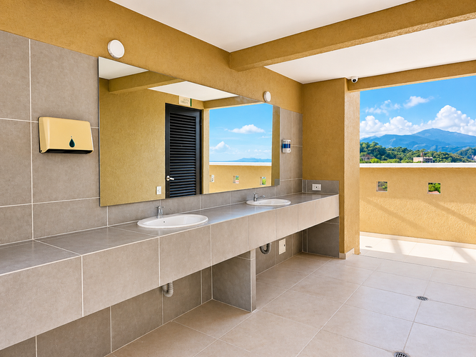 Apartamento de 3 alcobas en arriendo en Rincon Del Buque, Villavicencio, 114 m² · foto 24 de 24