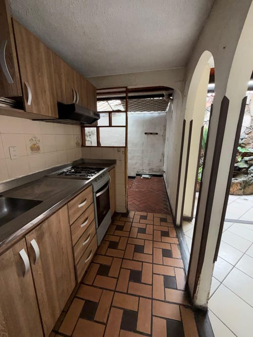 Casa de 4 alcobas en venta en Cañaveral, Floridablanca, 206 m² · foto 5 de 24
