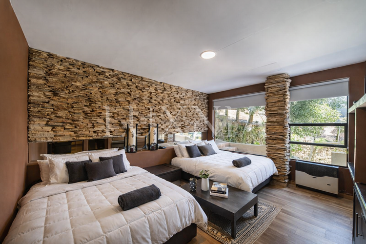 Casa de 5 alcobas en venta en Condominio Sikasue, La Calera, 2000 m² · foto 19 de 24