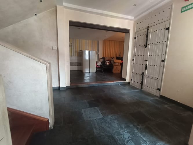 Casa de 3 alcobas en venta en Chapinero Alto, Bogotá, 450 m² · foto 8 de 8