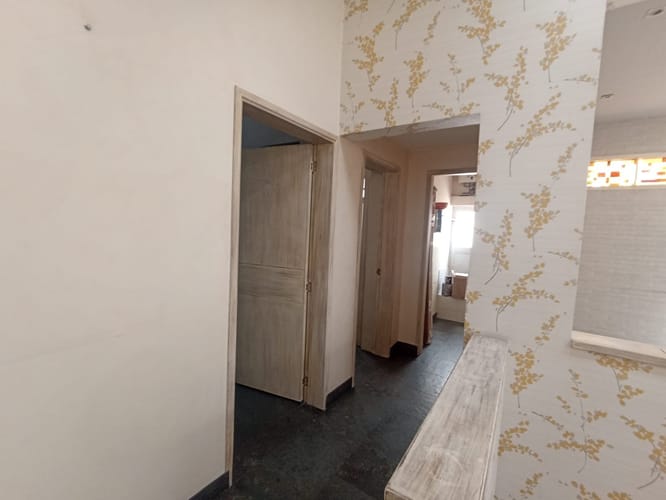 Casa de 3 alcobas en venta en Chapinero Alto, Bogotá, 450 m² · foto 6 de 8
