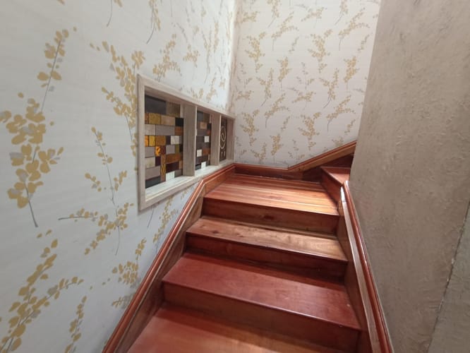 Casa de 3 alcobas en venta en Chapinero Alto, Bogotá, 450 m² · foto 4 de 8