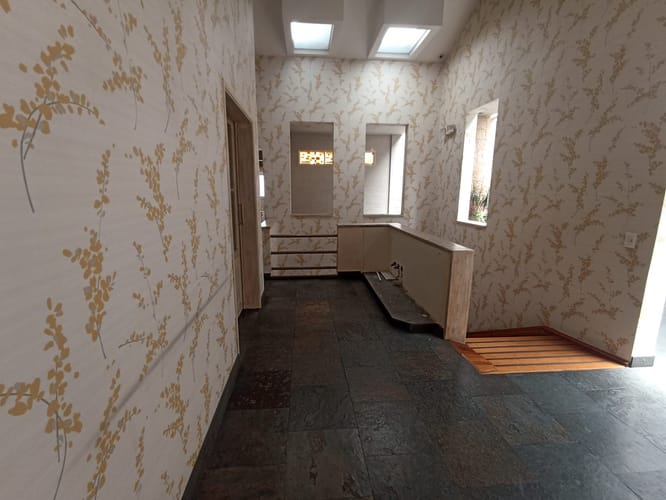Casa de 3 alcobas en venta en Chapinero Alto, Bogotá, 450 m² · foto 3 de 8