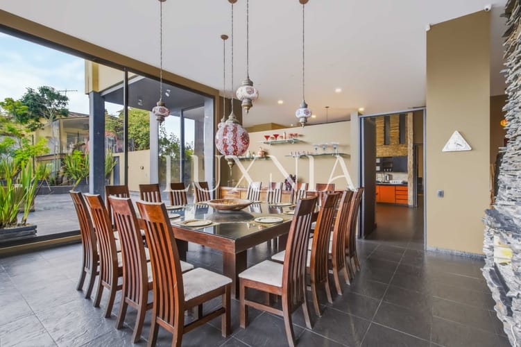 Casa de 5 alcobas en venta en Condominio Sikasue, La Calera, 2000 m² · foto 7 de 24