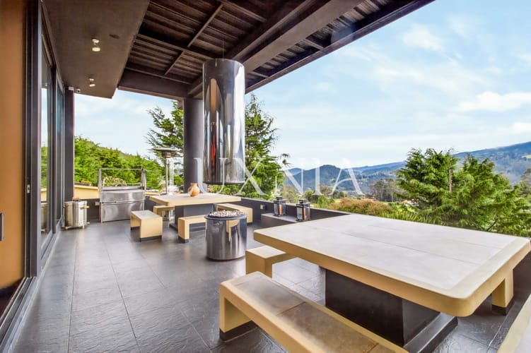 Casa de 5 alcobas en venta en Condominio Sikasue, La Calera, 2000 m² · foto 5 de 24