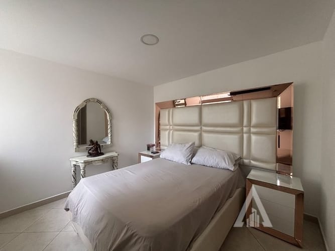 Apartamento de 3 alcobas en arriendo en Camino Verde, Envigado, 65 m² · foto 6 de 11