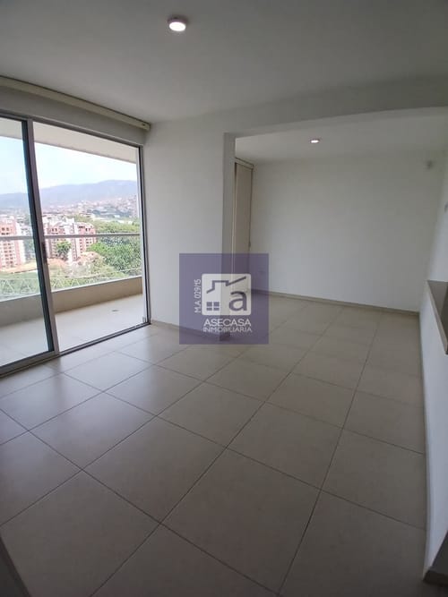 Apartamento de 3 alcobas en arriendo en Anillo Vial, Floridablanca, 85 m² · foto 2 de 20