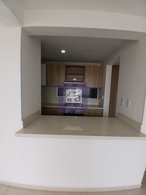 Apartamento de 3 alcobas en arriendo en Anillo Vial, Floridablanca, 85 m² · foto 3 de 20
