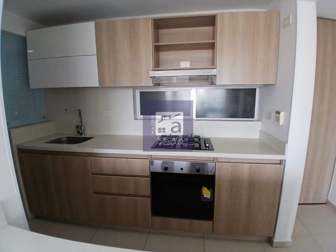 Apartamento de 3 alcobas en arriendo en Anillo Vial, Floridablanca, 85 m² · foto 4 de 20
