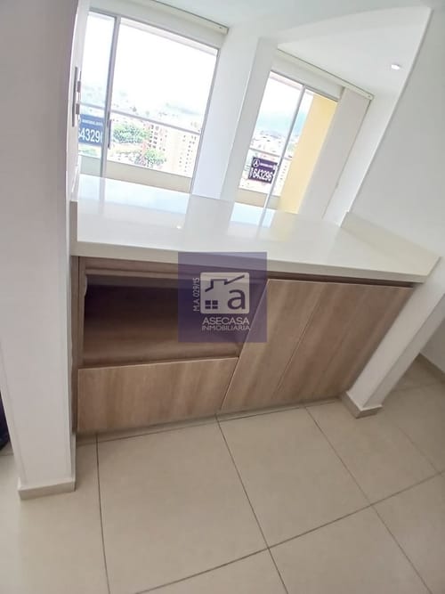 Apartamento de 3 alcobas en arriendo en Anillo Vial, Floridablanca, 85 m² · foto 5 de 20