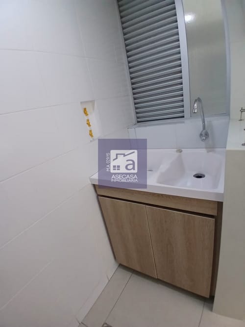 Apartamento de 3 alcobas en arriendo en Anillo Vial, Floridablanca, 85 m² · foto 6 de 20