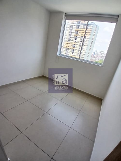 Apartamento de 3 alcobas en arriendo en Anillo Vial, Floridablanca, 85 m² · foto 12 de 20