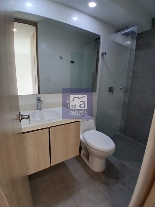 Apartamento de 3 alcobas en arriendo en Anillo Vial, Floridablanca, 85 m² · foto 13 de 20