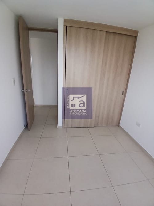 Apartamento de 3 alcobas en arriendo en Anillo Vial, Floridablanca, 85 m² · foto 14 de 20