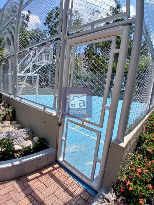 Apartamento de 3 alcobas en arriendo en Anillo Vial, Floridablanca, 85 m² · foto 20 de 20
