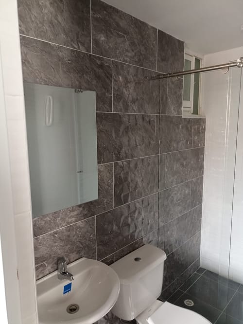 Apartamento de 3 alcobas en venta en Fontibon, Bogotá, 49 m² · foto 4 de 12