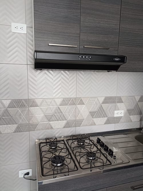 Apartamento de 3 alcobas en venta en Fontibon, Bogotá, 49 m² · foto 7 de 12
