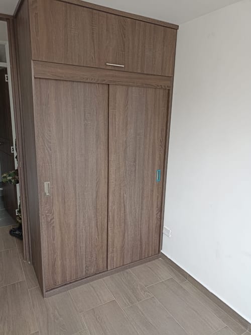 Apartamento de 3 alcobas en venta en Fontibon, Bogotá, 49 m² · foto 9 de 12