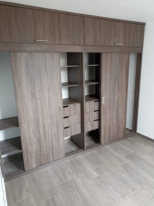 Apartamento de 3 alcobas en venta en Fontibon, Bogotá, 49 m² · foto 10 de 12