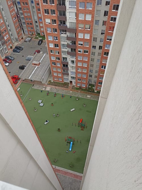 Apartamento de 3 alcobas en venta en Fontibon, Bogotá, 49 m² · foto 11 de 12
