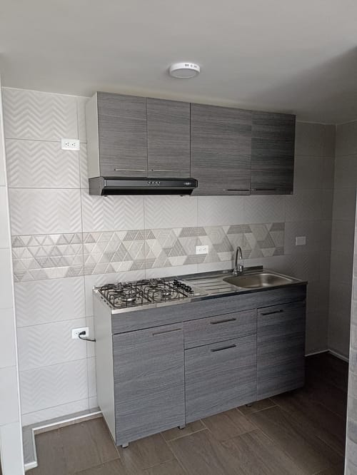 Apartamento de 3 alcobas en venta en Fontibon, Bogotá, 49 m² · foto 12 de 12