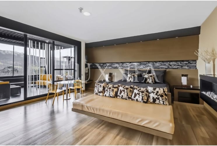 Casa de 5 alcobas en venta en Condominio Sikasue, La Calera, 2000 m² · foto 10 de 24