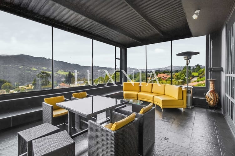 Casa de 5 alcobas en venta en Condominio Sikasue, La Calera, 2000 m² · foto 11 de 24