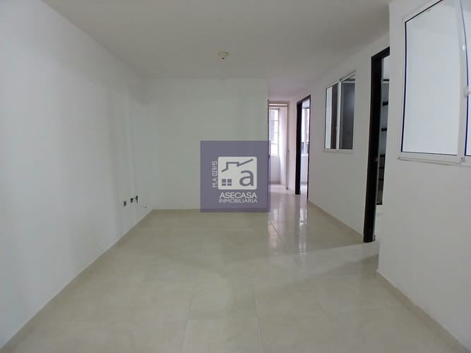 Apartamento de 3 alcobas en arriendo en Ruitoque, Bucaramanga, 50 m² · foto 3 de 11