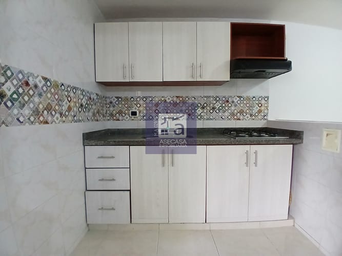 Apartamento de 3 alcobas en arriendo en Ruitoque, Bucaramanga, 50 m² · foto 5 de 11