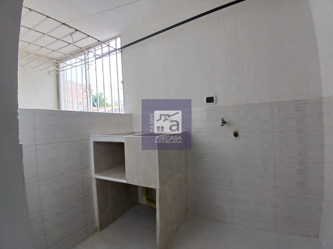 Apartamento de 3 alcobas en arriendo en Ruitoque, Bucaramanga, 50 m² · foto 6 de 11