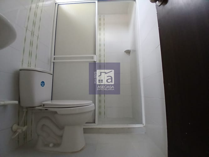 Apartamento de 3 alcobas en arriendo en Ruitoque, Bucaramanga, 50 m² · foto 7 de 11