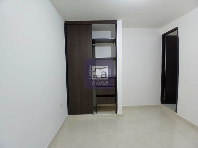 Apartamento de 3 alcobas en arriendo en Ruitoque, Bucaramanga, 50 m² · foto 8 de 11