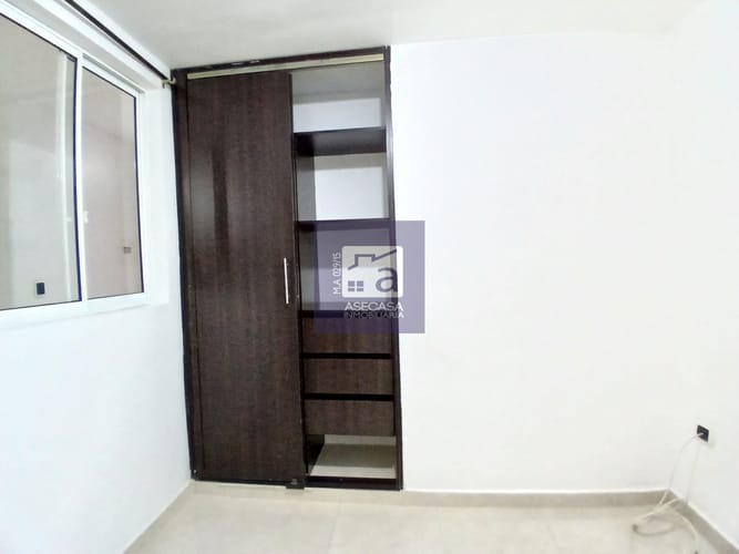 Apartamento de 3 alcobas en arriendo en Ruitoque, Bucaramanga, 50 m² · foto 9 de 11