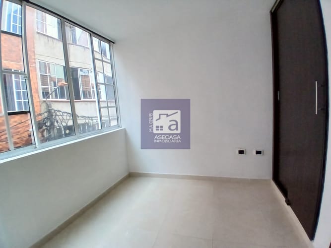 Apartamento de 3 alcobas en arriendo en Ruitoque, Bucaramanga, 50 m² · foto 10 de 11