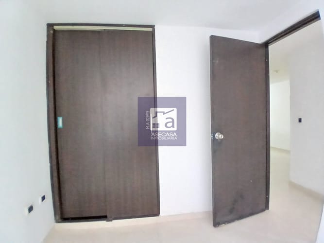 Apartamento de 3 alcobas en arriendo en Ruitoque, Bucaramanga, 50 m² · foto 11 de 11