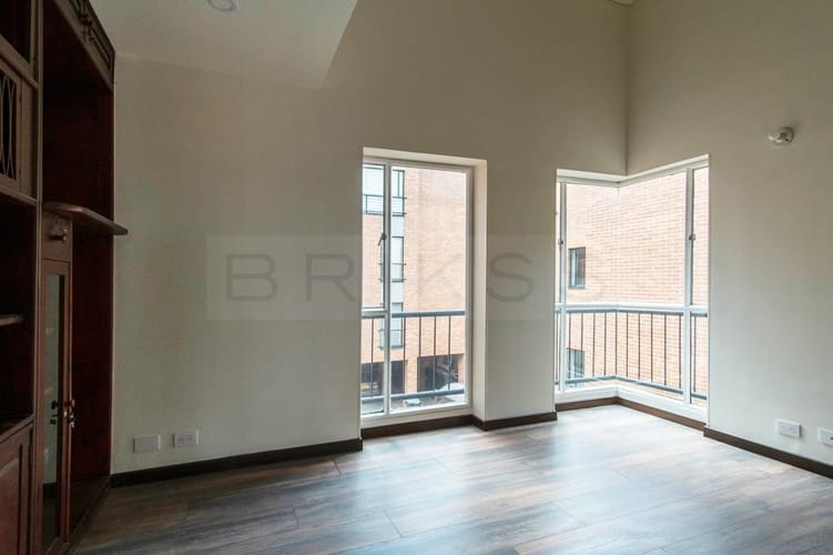 Apartamento de 4 alcobas en venta en Cedro Narvaez, Bogotá, 144 m² · foto 11 de 18