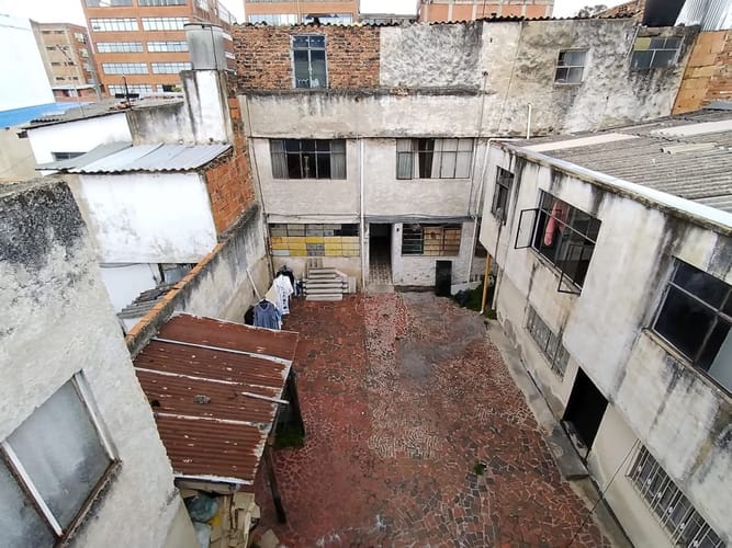 Casa de 17 alcobas en venta en San Jose Sur, Bogotá, 638 m² · foto 5 de 24