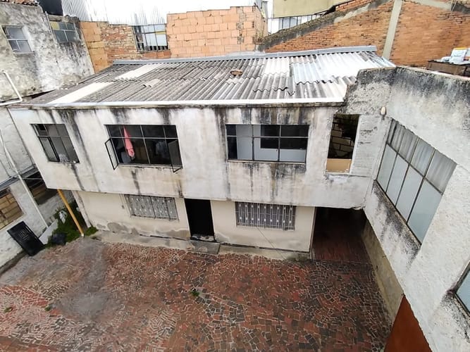 Casa de 17 alcobas en venta en San Jose Sur, Bogotá, 638 m² · foto 6 de 24