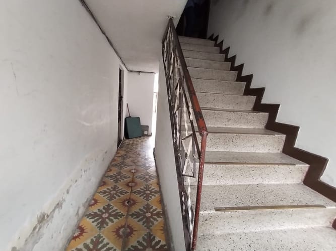 Casa de 17 alcobas en venta en San Jose Sur, Bogotá, 638 m² · foto 8 de 24