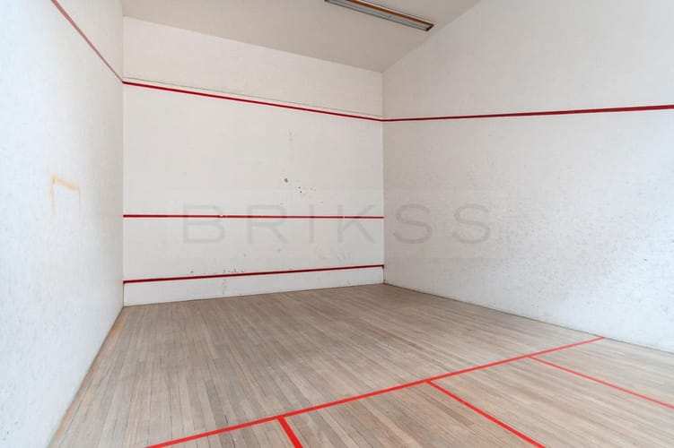Apartamento de 4 alcobas en venta en Cedro Narvaez, Bogotá, 144 m² · foto 18 de 18