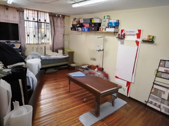 Casa de 17 alcobas en venta en San Jose Sur, Bogotá, 638 m² · foto 14 de 24