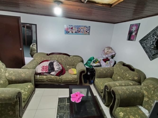 Casa de 17 alcobas en venta en San Jose Sur, Bogotá, 638 m² · foto 19 de 24