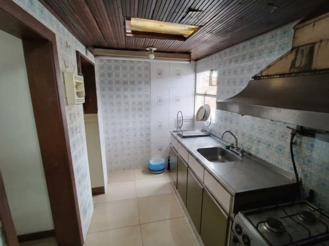 Casa de 17 alcobas en venta en San Jose Sur, Bogotá, 638 m² · foto 20 de 24