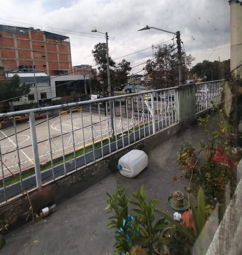Casa de 17 alcobas en venta en San Jose Sur, Bogotá, 638 m² · foto 23 de 24