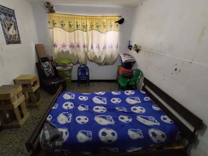 Casa de 6 alcobas en venta en San Jose Sur, Bogotá, 260 m² · foto 12 de 21
