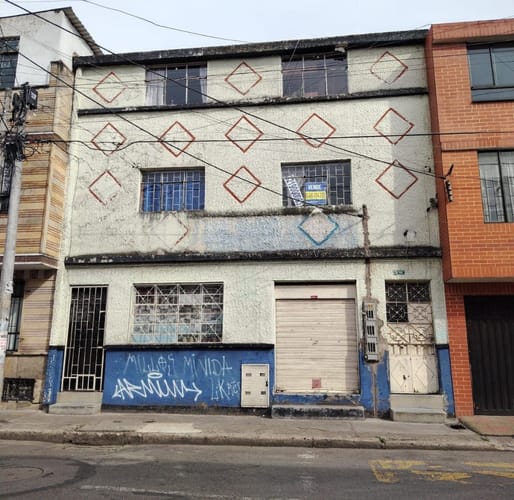 Casa de 6 alcobas en venta en San Jose Sur, Bogotá, 260 m² · foto 19 de 21