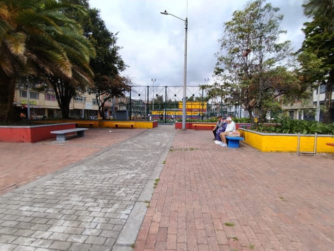 Casa de 6 alcobas en venta en San Jose Sur, Bogotá, 260 m² · foto 21 de 21