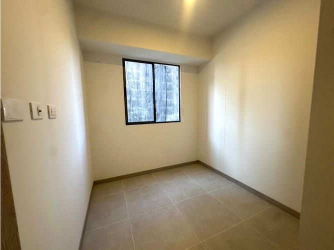 Apartamento de 3 alcobas en venta en Ciudad Del Río, Medellín, 72 m² · foto 3 de 20